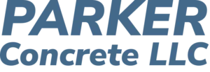 Parker Concrete LLC LOGO PH